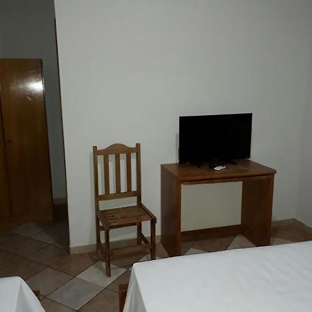 Sevilha Park Hotel Colorado Esterno foto