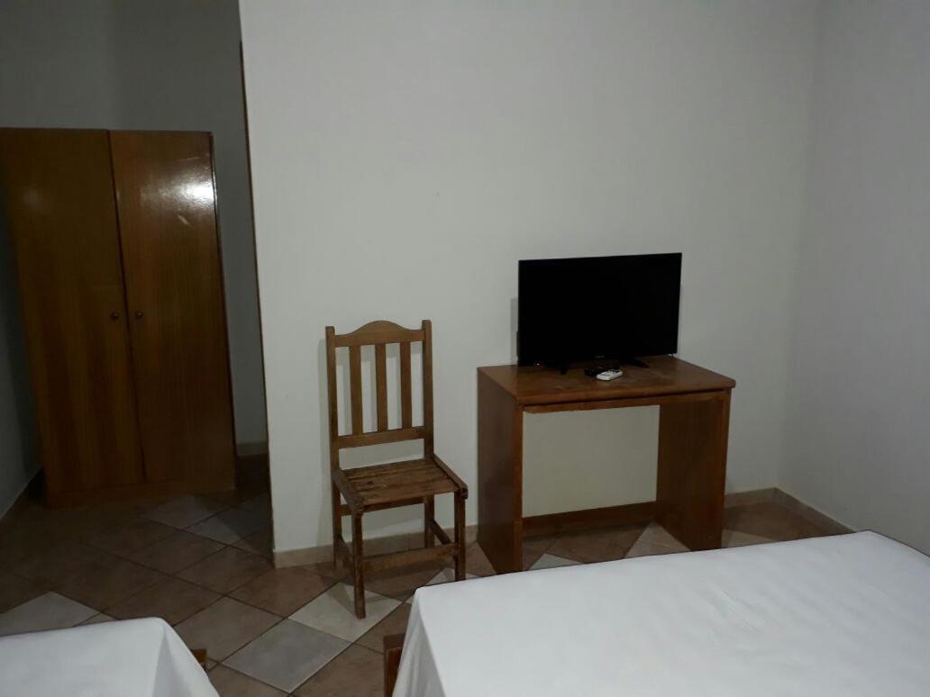 Sevilha Park Hotel Colorado Esterno foto
