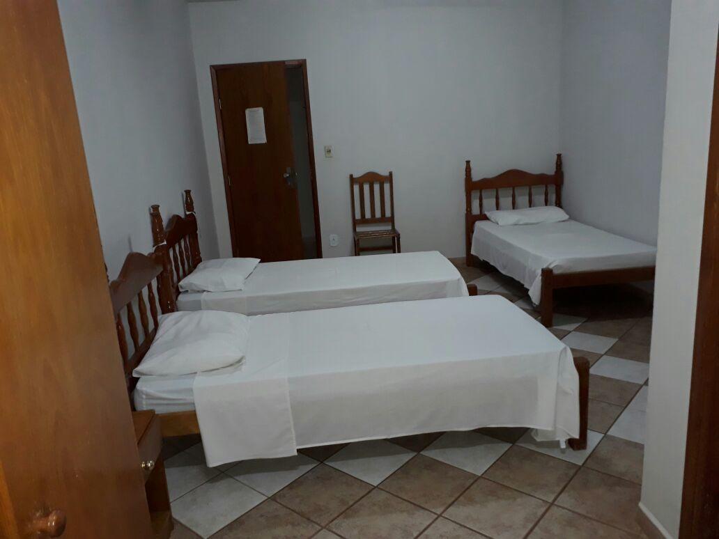 Sevilha Park Hotel Colorado Esterno foto