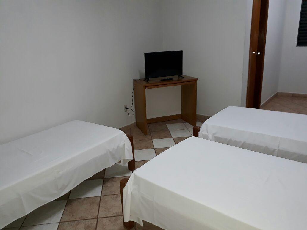 Sevilha Park Hotel Colorado Esterno foto