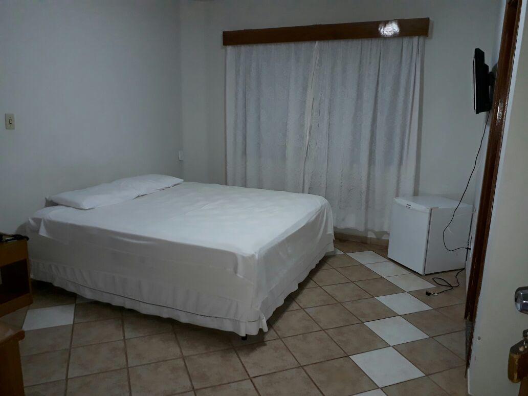 Sevilha Park Hotel Colorado Esterno foto